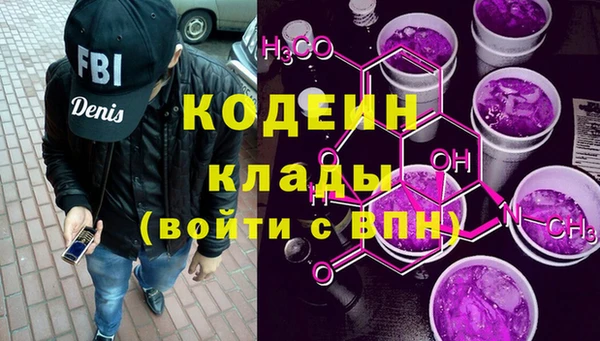 прущие крисы Кодинск