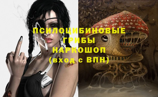 прущие крисы Кодинск